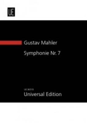 Symphony Nr. 7
