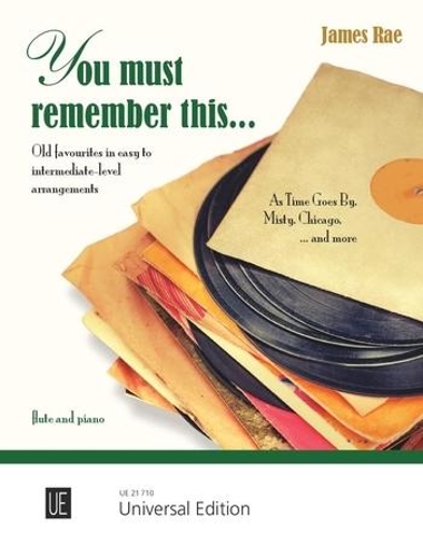 You must remember this.....