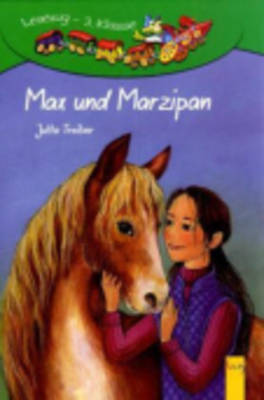 Max Und Marzipan