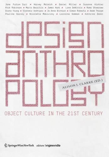 Design Anthropology