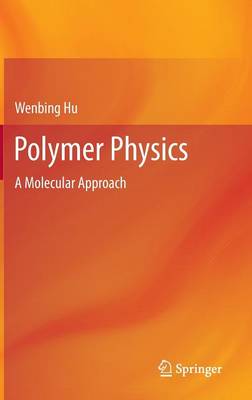 Polymer Physics