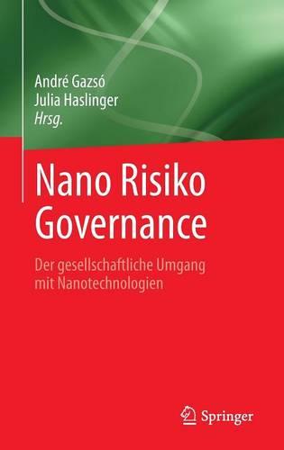 Nano Risiko Governance