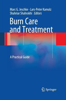 Burn Care and Treatment