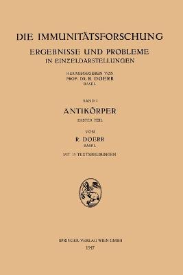 Antikörper