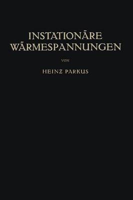 Instationäre Wärmespannungen