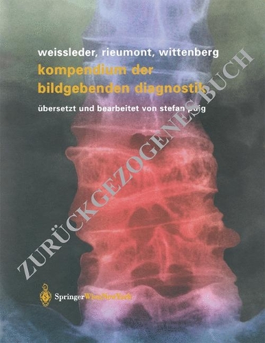 Kompendium der bildgebenden Diagnostik