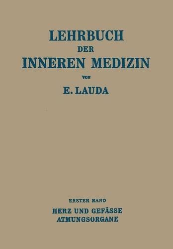 Lehrbuch der Inneren Medizin