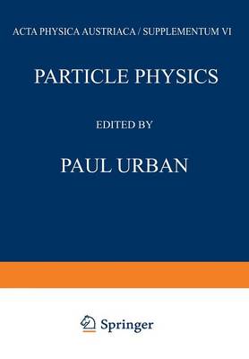 Particle Physics