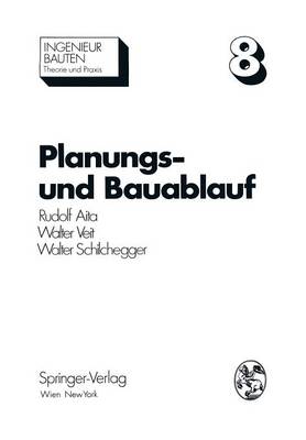 Planungs- und Bauablauf