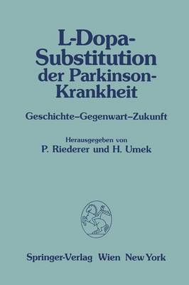 L-Dopa-Substitution der Parkinson-Krankheit