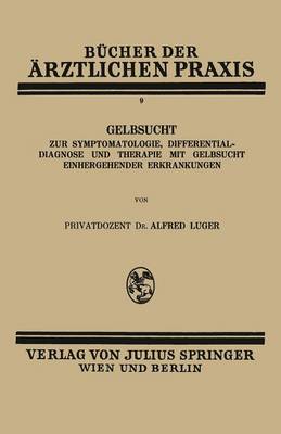 Gelbsucht