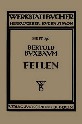Feilen