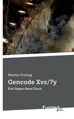 Gencode Xvz/7y