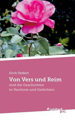 Von Vers Und Reim