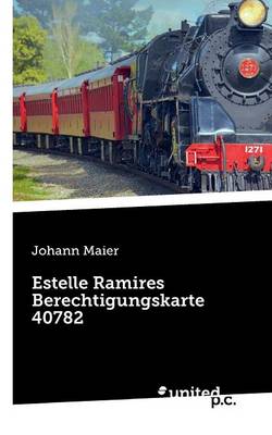 Estelle Ramires Berechtigungskarte 40782