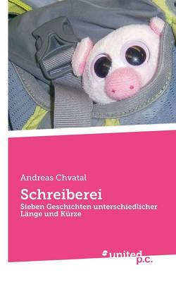 Schreiberei
