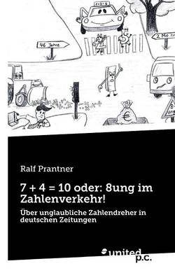 7 + 4 = 10 Oder