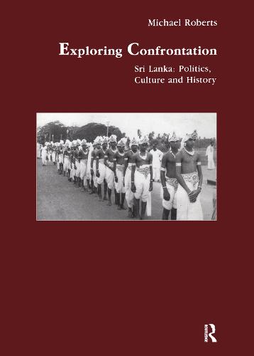 Exploring Confrontation