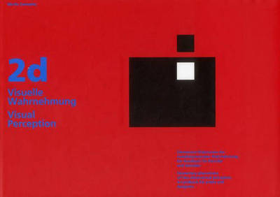 2d Visual Perception