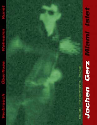 Jochen Gerz: Miami Islet