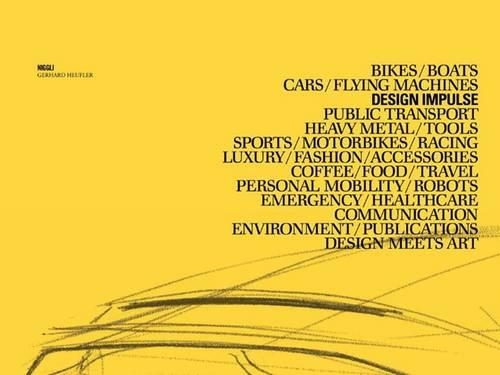 Design Impulse