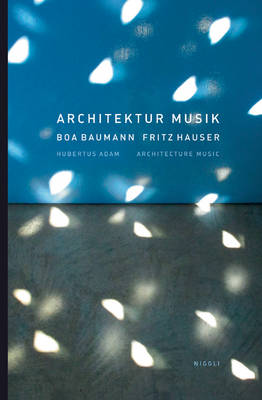 Architecture Music
