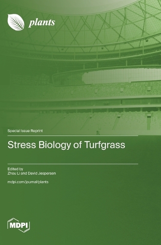 Stress Biology of Turfgrass
