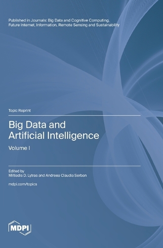 Big Data and Artificial Intelligence
