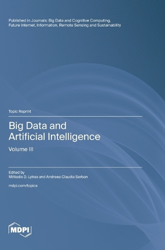 Big Data and Artificial Intelligence