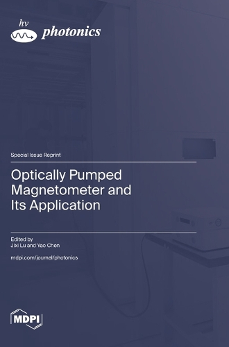 Optically Pumped Magnetometer and Its Application
