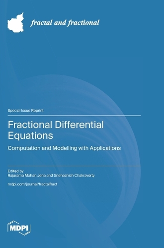 Fractional Differential Equations