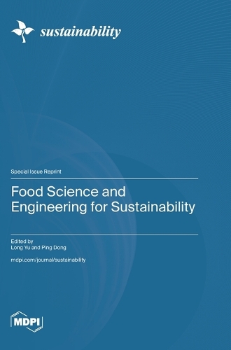 Food Science and Engineering for Sustainability