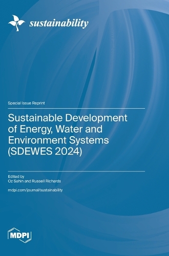 Sustainable Development of Energy, Water and Environment Systems (SDEWES 2024)