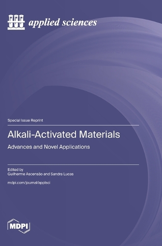 Alkali-Activated Materials