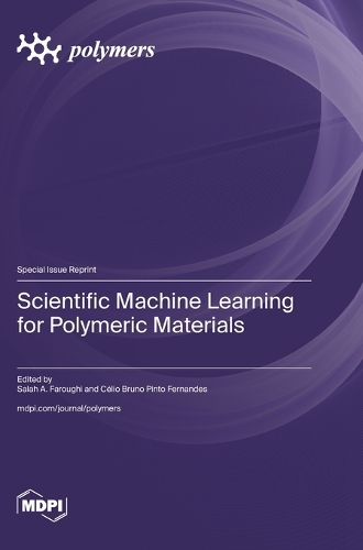 Scientific Machine Learning for Polymeric Materials