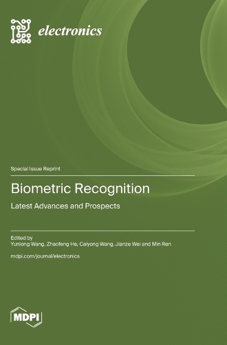 Biometric Recognition