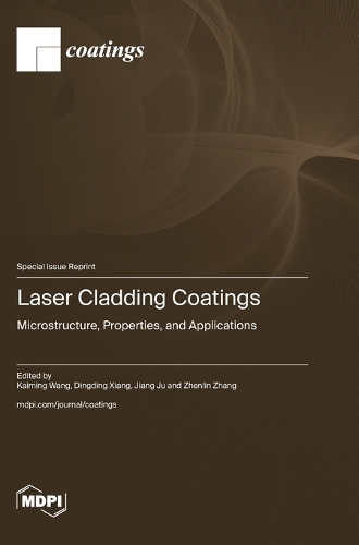 Laser Cladding Coatings