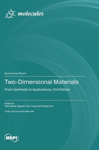Two-Dimensional Materials