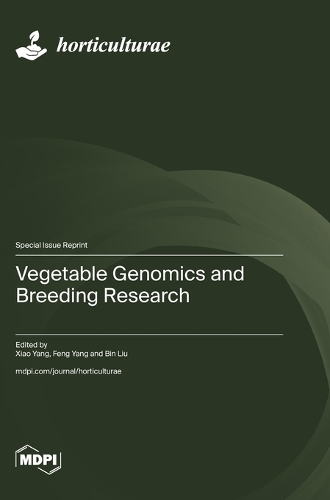 Vegetable Genomics and Breeding Research