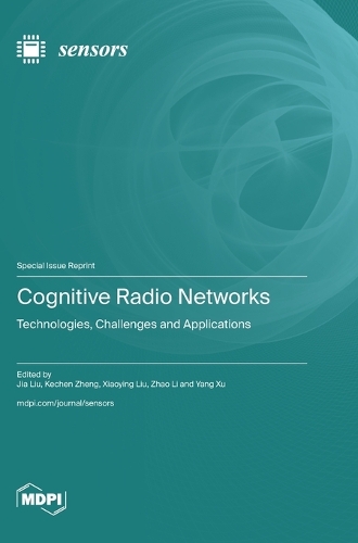 Cognitive Radio Networks