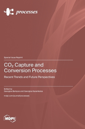 CO2 Capture and Conversion Processes