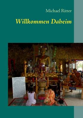 Willkommen Daheim