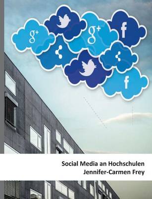 Social Media an Hochschulen