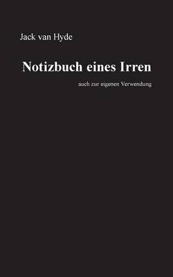Notizbuch eines Irren