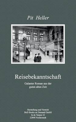 Reisebekanntschaft