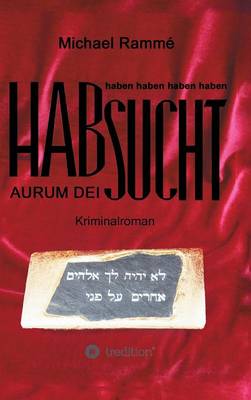 Habsucht