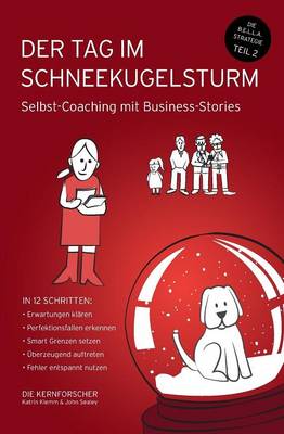 Der Tag Im Schneekugelsturm