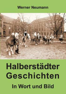 Halberstädter Geschichten