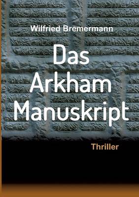 Das Arkham-Manuskript