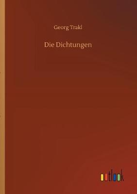 Die Dichtungen